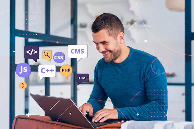 Frontend Developer