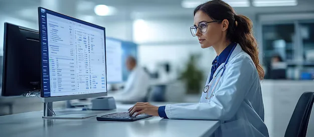 Benefits of Clinic Management Software