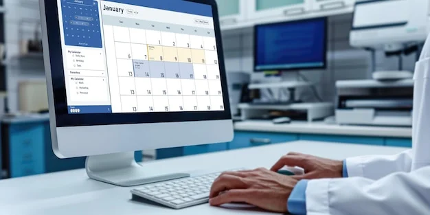 Hospital Management Software