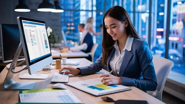 Payroll Management Software