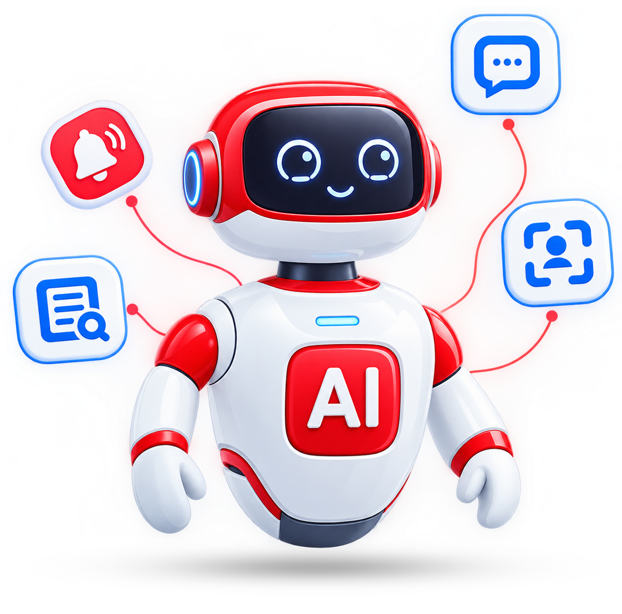AI Robot Assistant