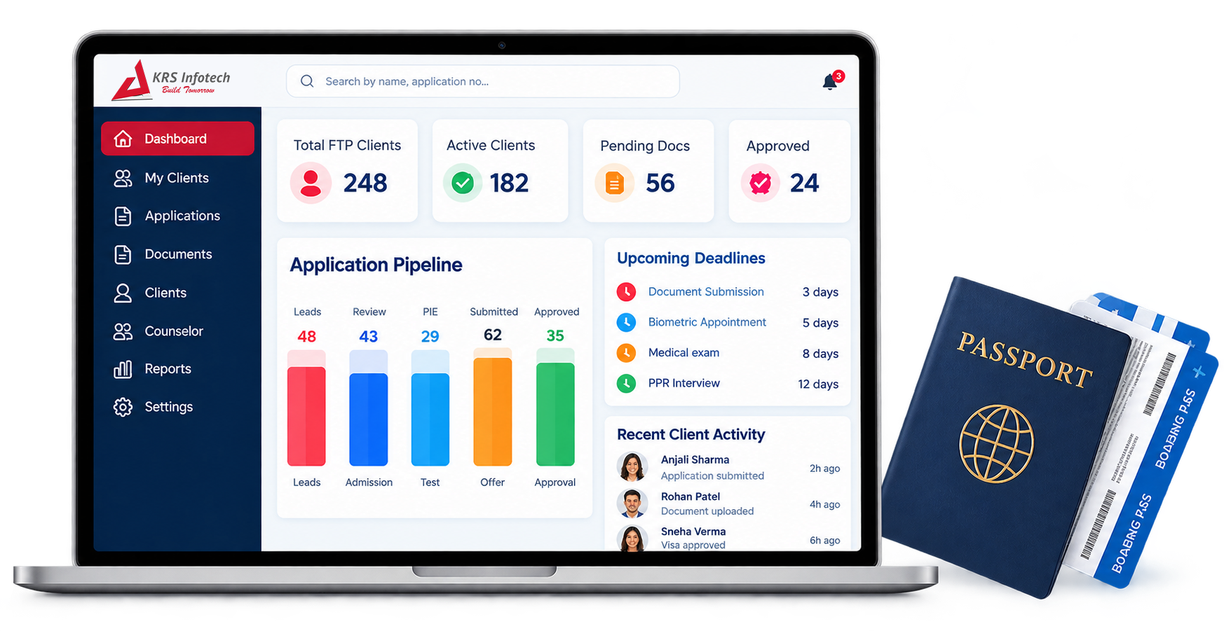 Simplify Your PR Case Management