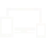 Responsive design icon