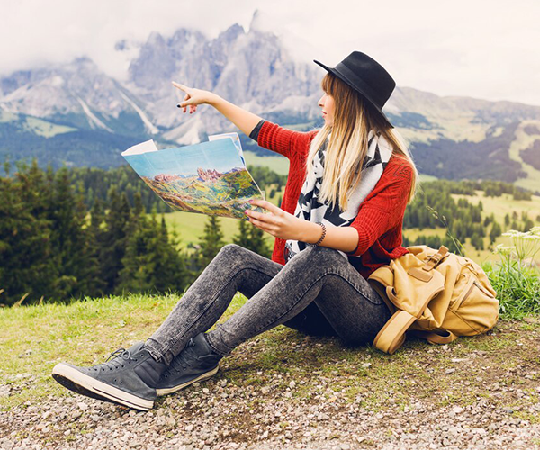 Travel & Hospitality