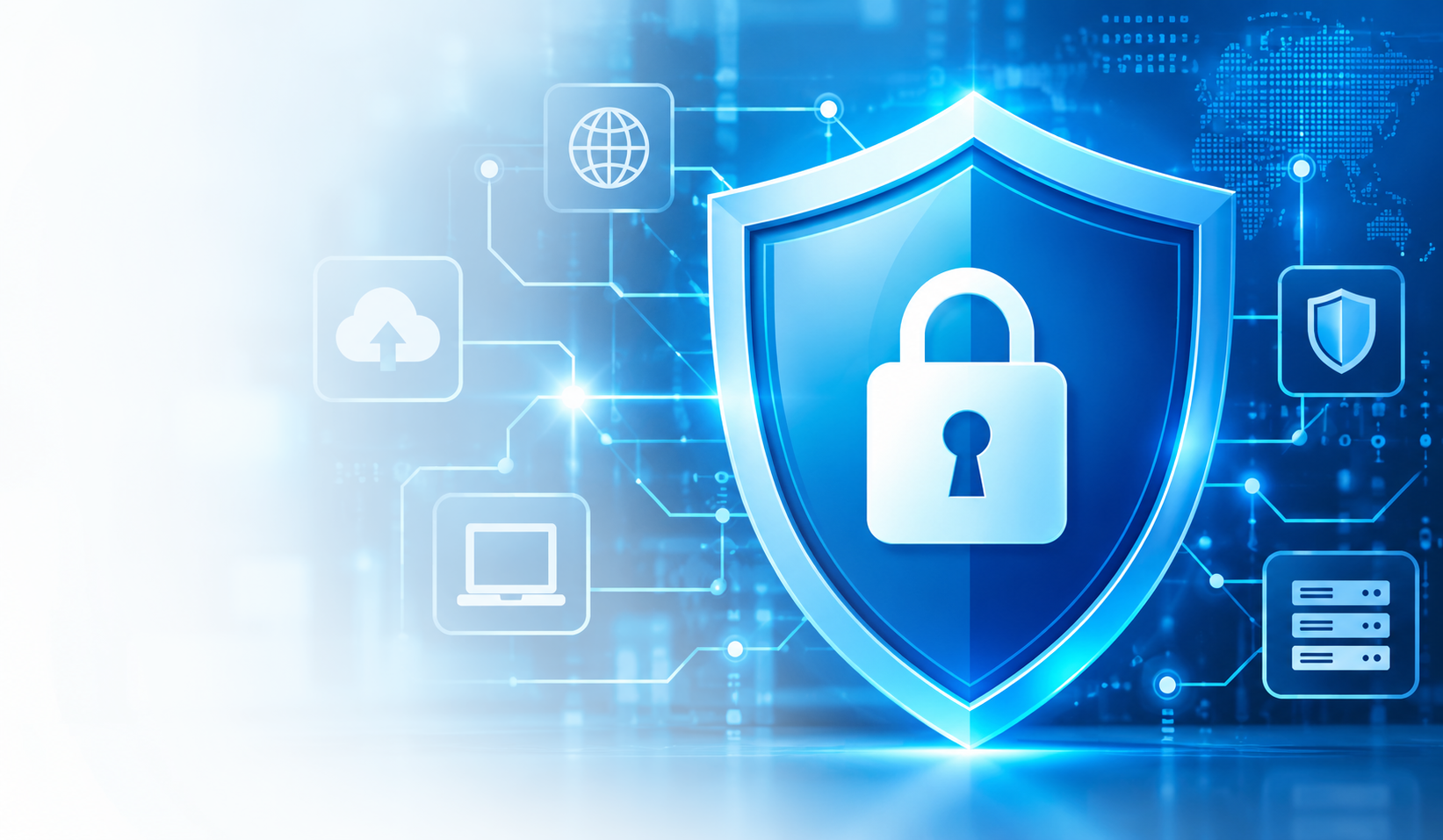 Enhance Security