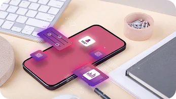 Custom CRM Software