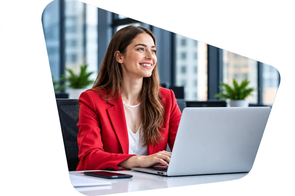 KRS Infotech Client Success