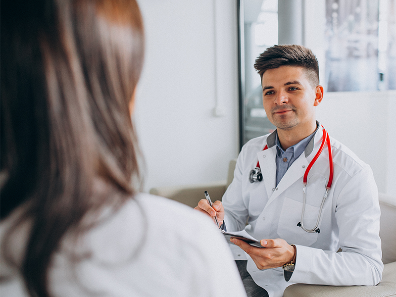 Clinic Management Solutions