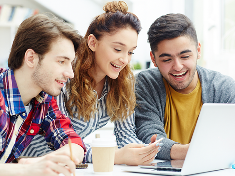 Education CRM Solutions