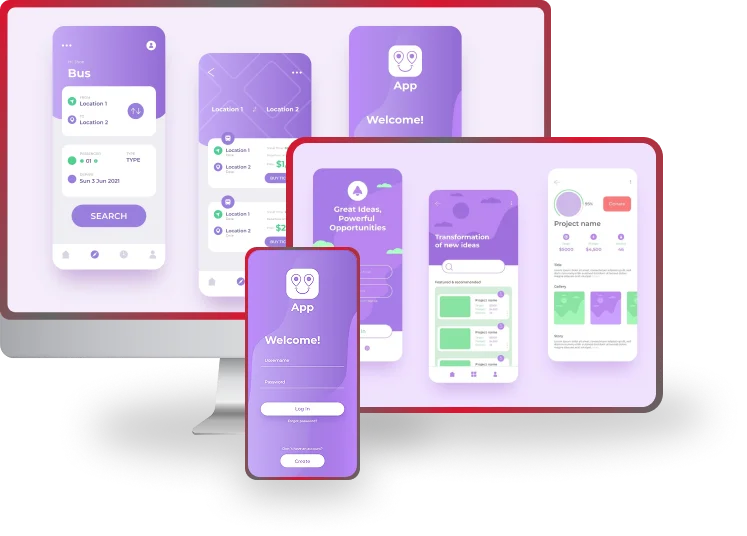 Application Development