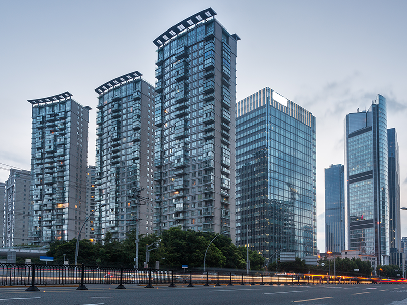 Real Estate CRM Solutions