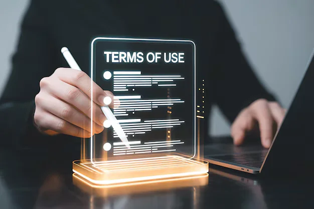 Terms & Condition