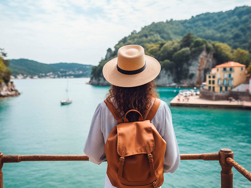 Travel Software Solutions